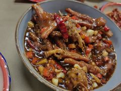 -老三样·旧食新味(万寿宫店)