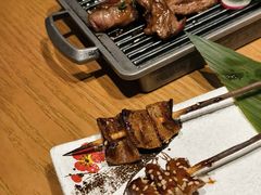 -虹料理·日料放题(悠方店)