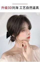 -KIMI HAIR SALON·烫染设计店
