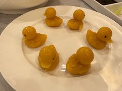 -全聚德(上海首店浦东店)