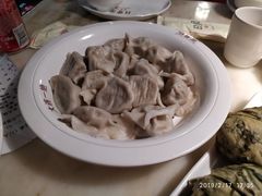 -日丰园海肠水饺·老字号大连海鲜(和平广场店)