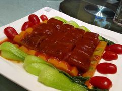 -清真悦宾楼食府(海湖店)