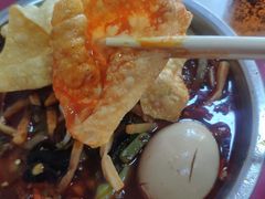 螺蛳粉-谭老太正宗柳州螺狮粉(家和花园店)