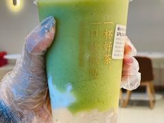-奈雪的茶(中粮祥云小镇店)