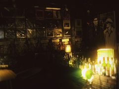 -等待戈多Waiting For Godot(交道口店)