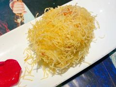 -豆蔻电影主题餐厅(四牌楼店)