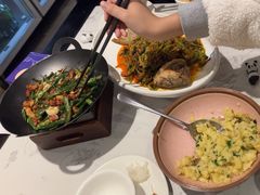 -院8里·少城记忆老川菜(宽窄巷子店)