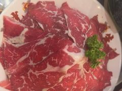 -朱光玉火锅馆(正弘城店)