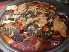 -鱼上·烤鱼(万象城店)