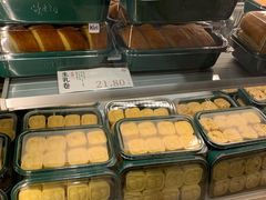 -泸溪河桃酥(欧尚店)