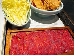 -捞神煲汤火锅(湖滨商业街店)