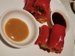 -十二粤味·顺德菜·烧鹅点心(五四广场店)