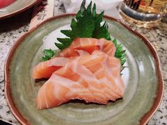 -合点寿司(美罗城店)