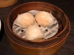 万丽虾饺皇-万丽轩·粤菜(王府井金茂万丽酒店)
