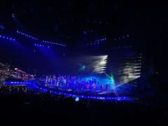 -广州长隆国际大马戏