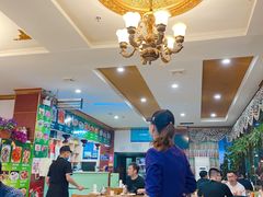-阿达西新疆餐厅(西北大学店)
