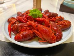 龙虾-江南郡府(天宝路店)