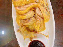 农家白切鸡-南翔饭店