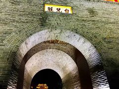 -台儿庄古城