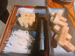 -原牛道·潮汕围炉火锅(讯美店)