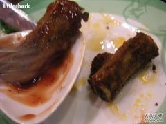 烤排-必胜客(上海新南方商城PH店)