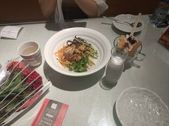 -茶花妹子云南餐厅(传媒大学店)