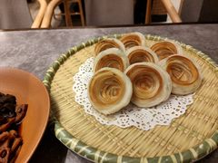-闫府私房菜·百年鲁菜(恒隆店)