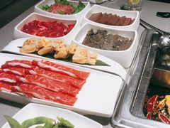 -海底捞火锅(金光华店)