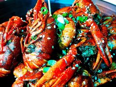 -巴厘龙虾·榜首油焖大虾(洞庭·艺术洋房店)