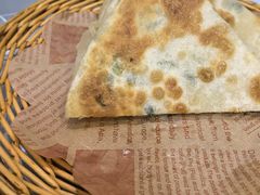-丽泽山庄·生态怀柔菜·虹鳟鱼(红螺寺店)