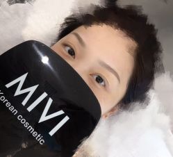 -MIVI·纹眉半永久野生眉