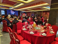 -全聚德烤鸭店(准噶尔路店)