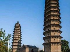 -迎泽公园