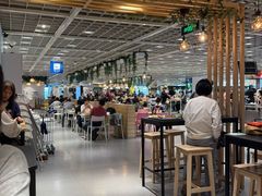 -宜家·瑞典风味餐厅(四元桥店)