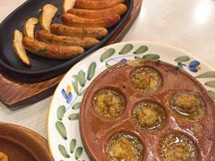 -萨莉亚意式餐厅(石鼓路店)