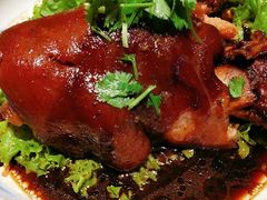 京城第一肘-金勺缘东北菜馆(牡丹园店)