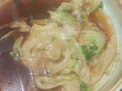 -辣不二地道川菜(汉水路店)