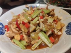 -潇湘阁(昆泰国际大厦店)