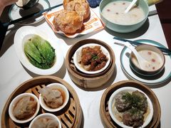 广州传说中的糖沙翁-喜势点·糖沙翁手工茶点·本地人茶居(永庆坊店)