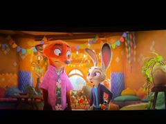 -金逸影城(大悦城IMAX激光店)