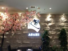 -割烹旭日本料理(龙湖狮山天街店)