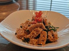 -上海总会SHANGHAICLUB(兴业太古汇店)