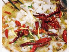 -太二酸菜鱼(汕头苏宁广场店)