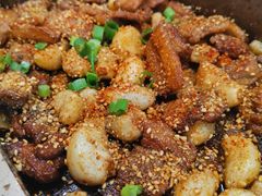 -船梆煮•蒸汽海鲜·生腌干蒸(五四广场店)