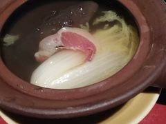 海参-湖滨28中餐厅·西湖宴·杭州君悦酒店