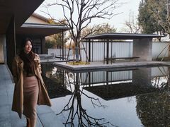 -木守西溪溪隐餐厅