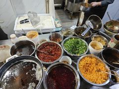 -小罗子汤店(大士院总店)