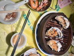 -桥东喜碧海鲜街(水东街店)