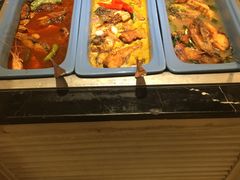 -金石国际大酒店·金丽自助餐厅
