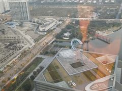 -嘉定凯悦·咖啡厅